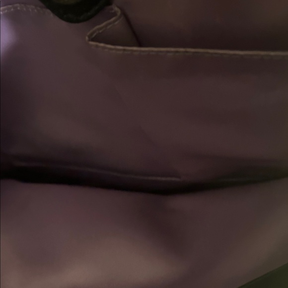 Coach Black Signature Shoulder Bag - Picture 10 of 11